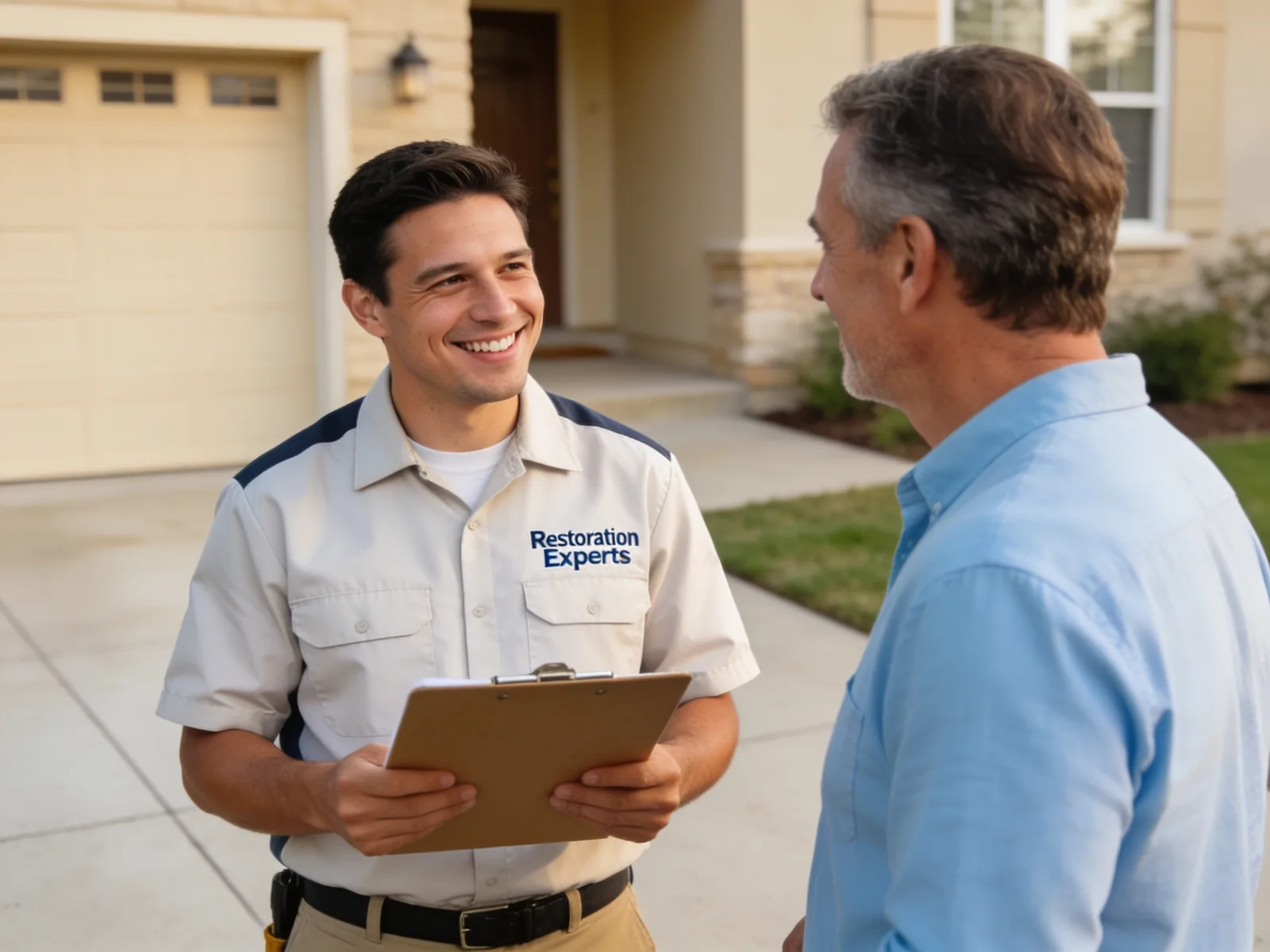 Water Damage Cleanup Wasco, OR FAQs